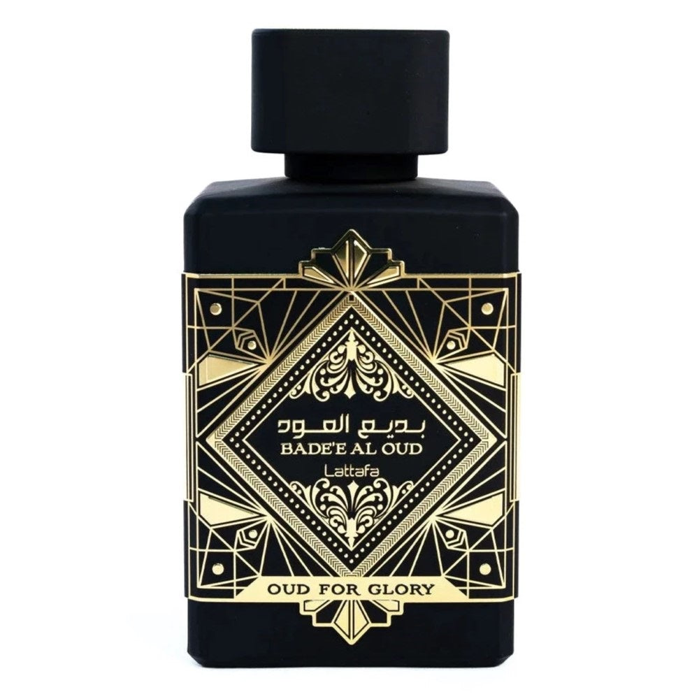 Lattafa Bade'e Al Oud For Glory