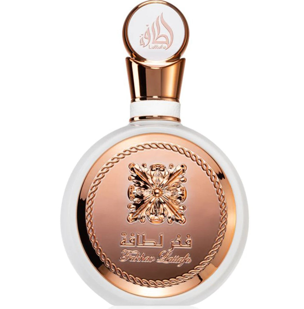 Lattafa Fakhar Rose