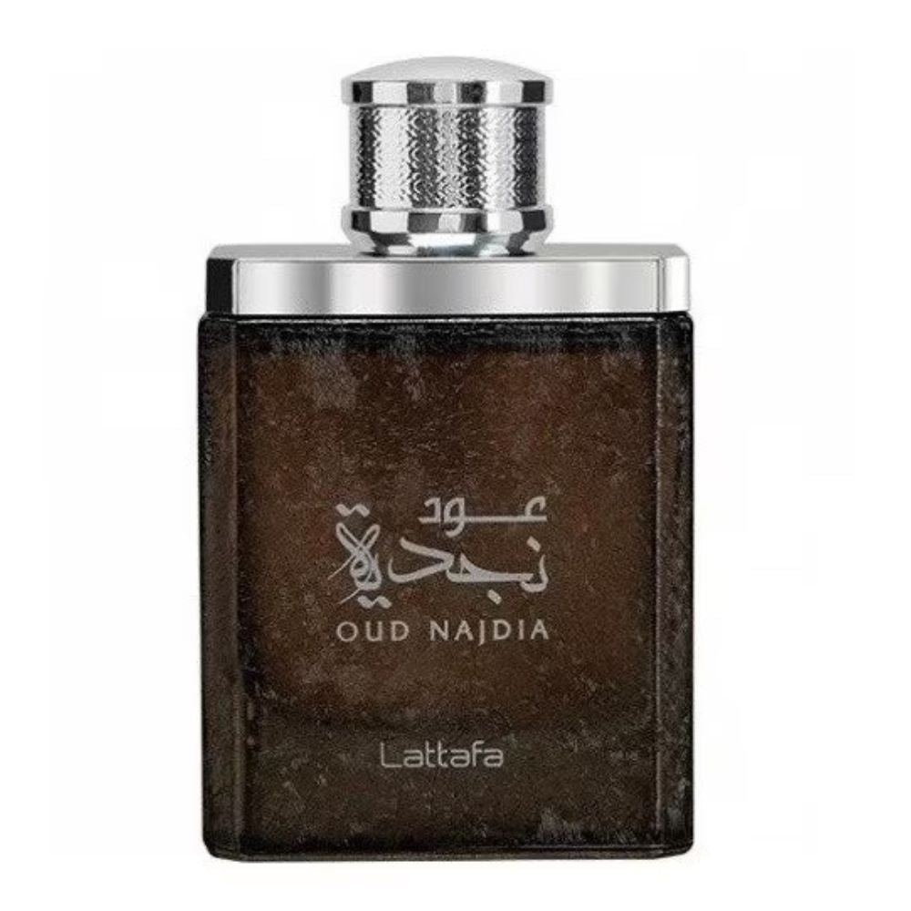 Lattafa Oud Najdia