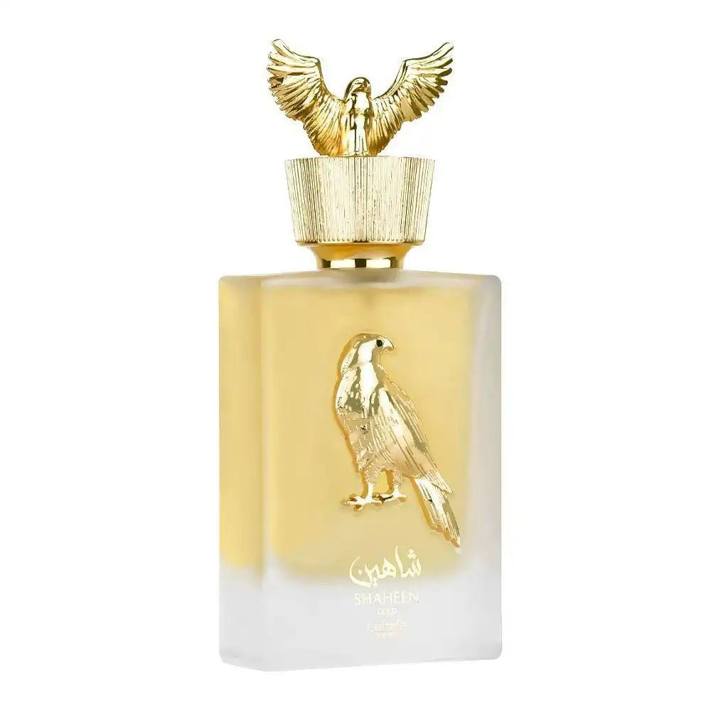 Lattafa Shaheen Gold
