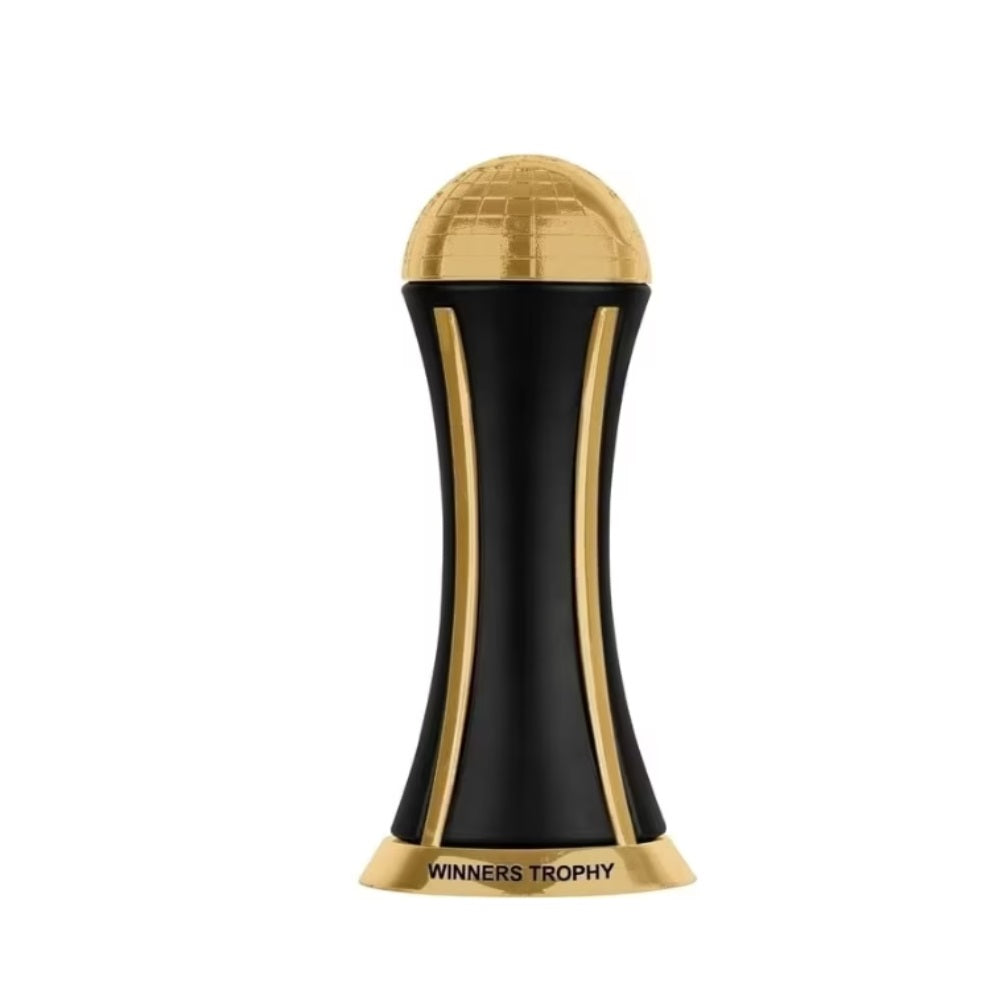 Lattafa Winners Trophy Gold