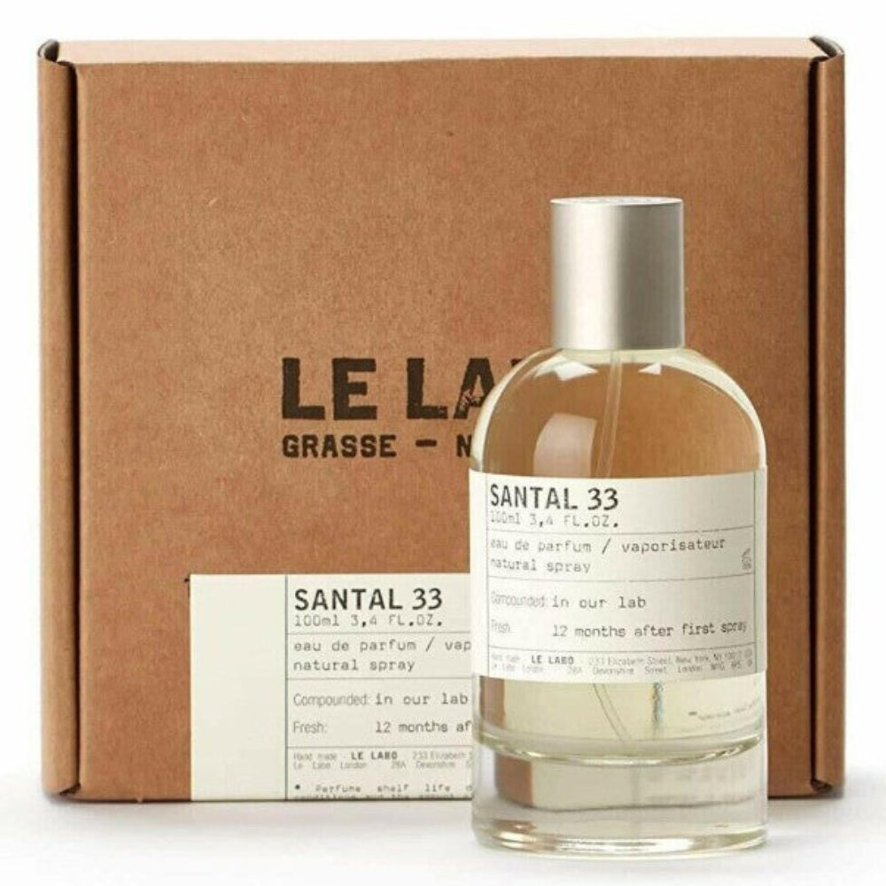 Le Labo Santal 33 EDP 50ml