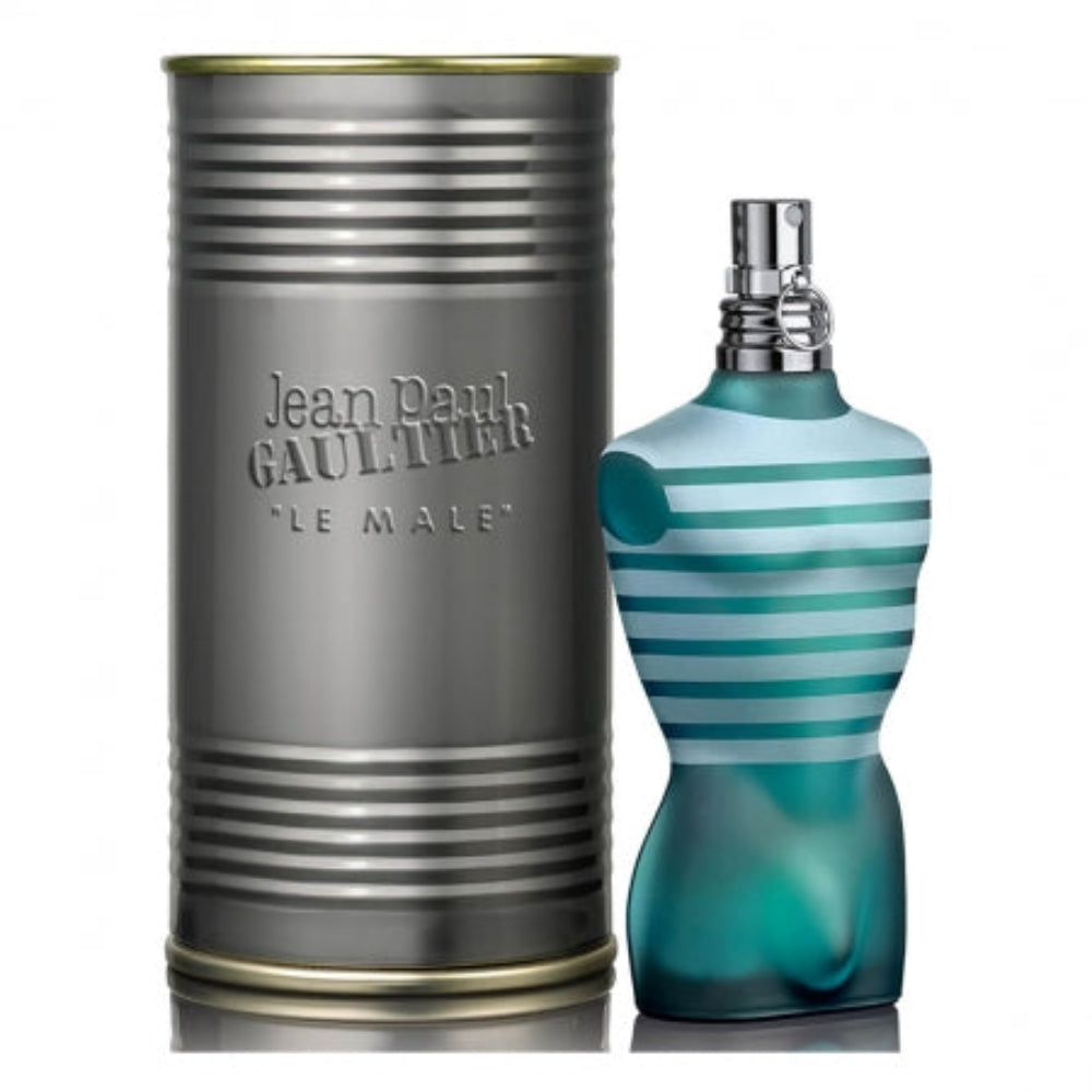 Jean Paul Gaultier Le Male EDT