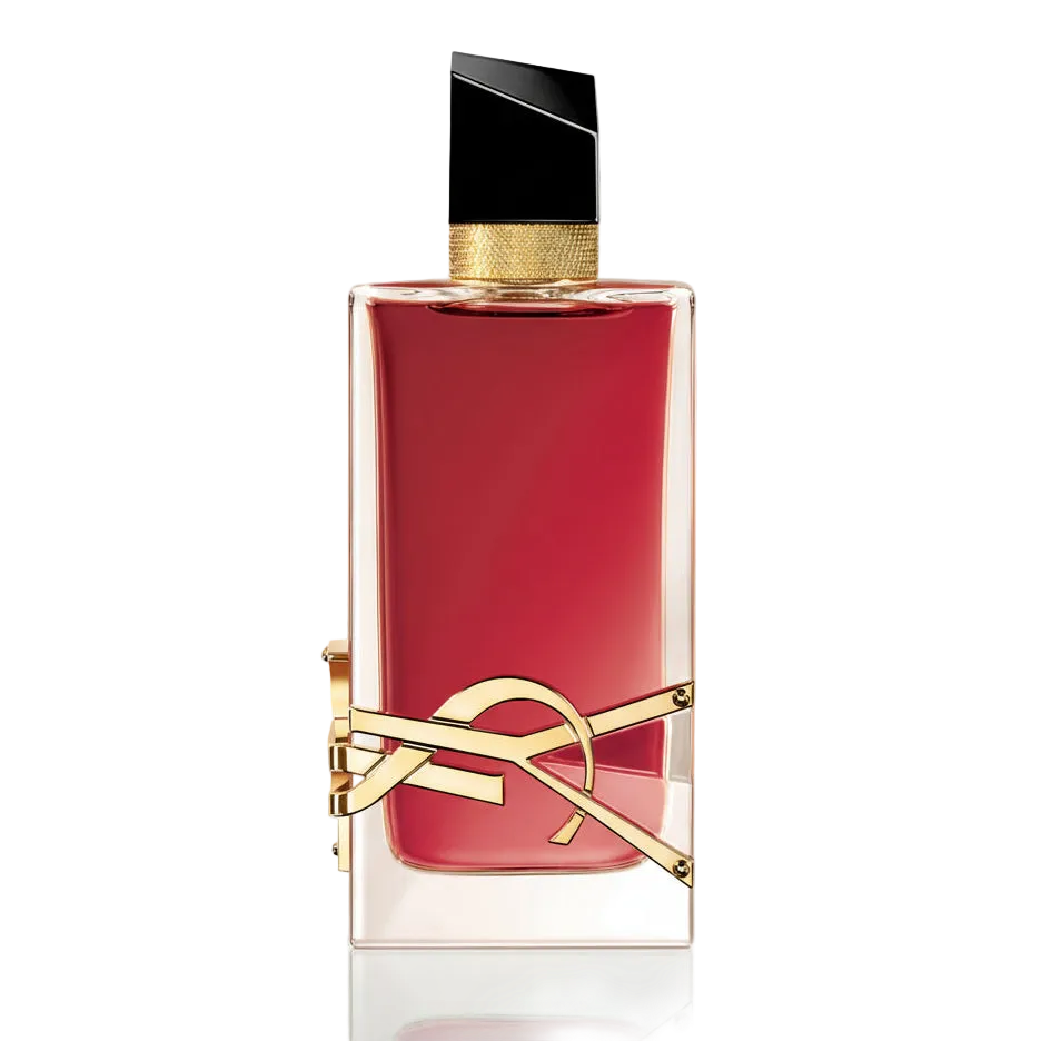 Yves Saint Laurent Libre Berry Crush