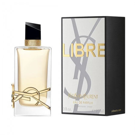 YSL Libre EDP