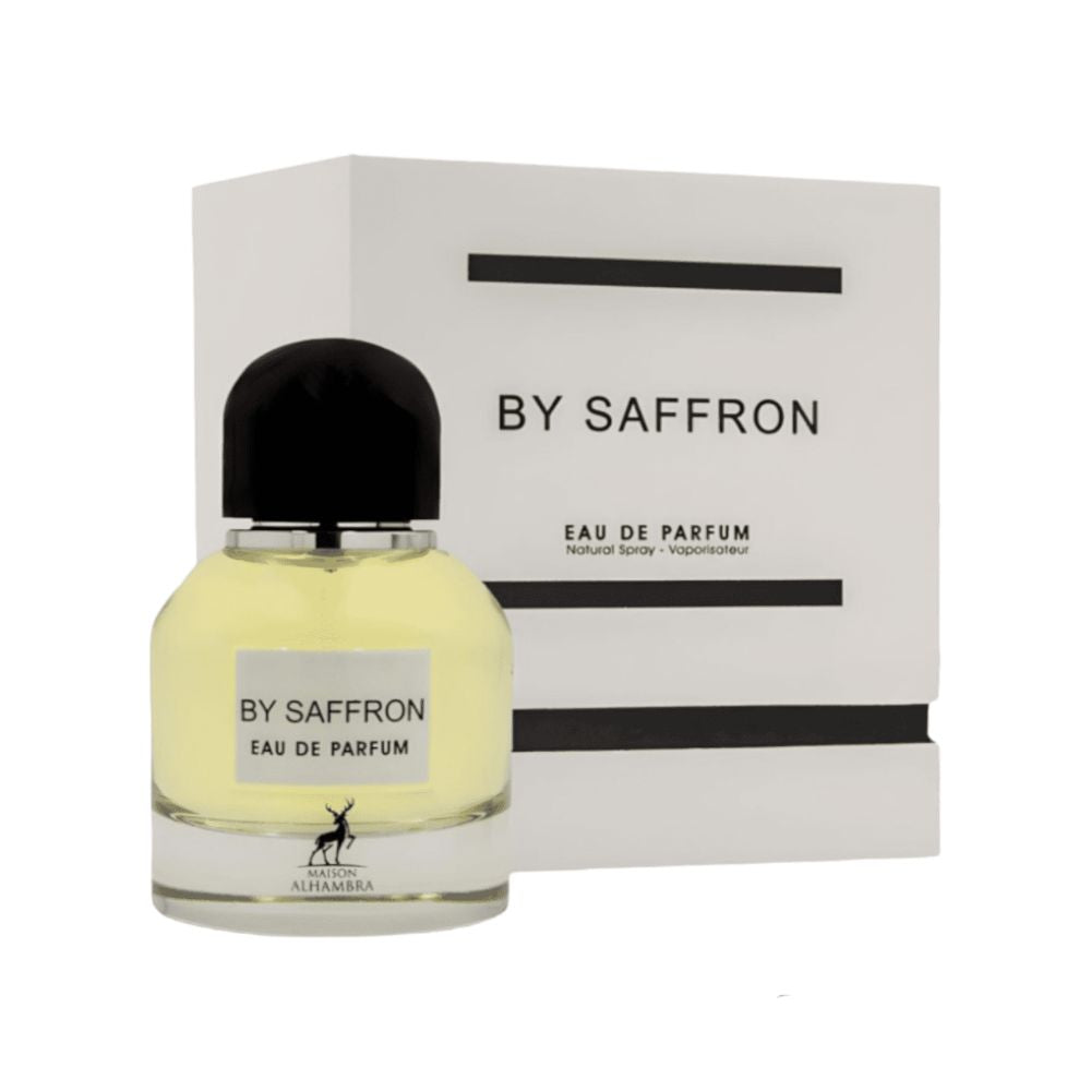 Maison Alhambra By Saffron