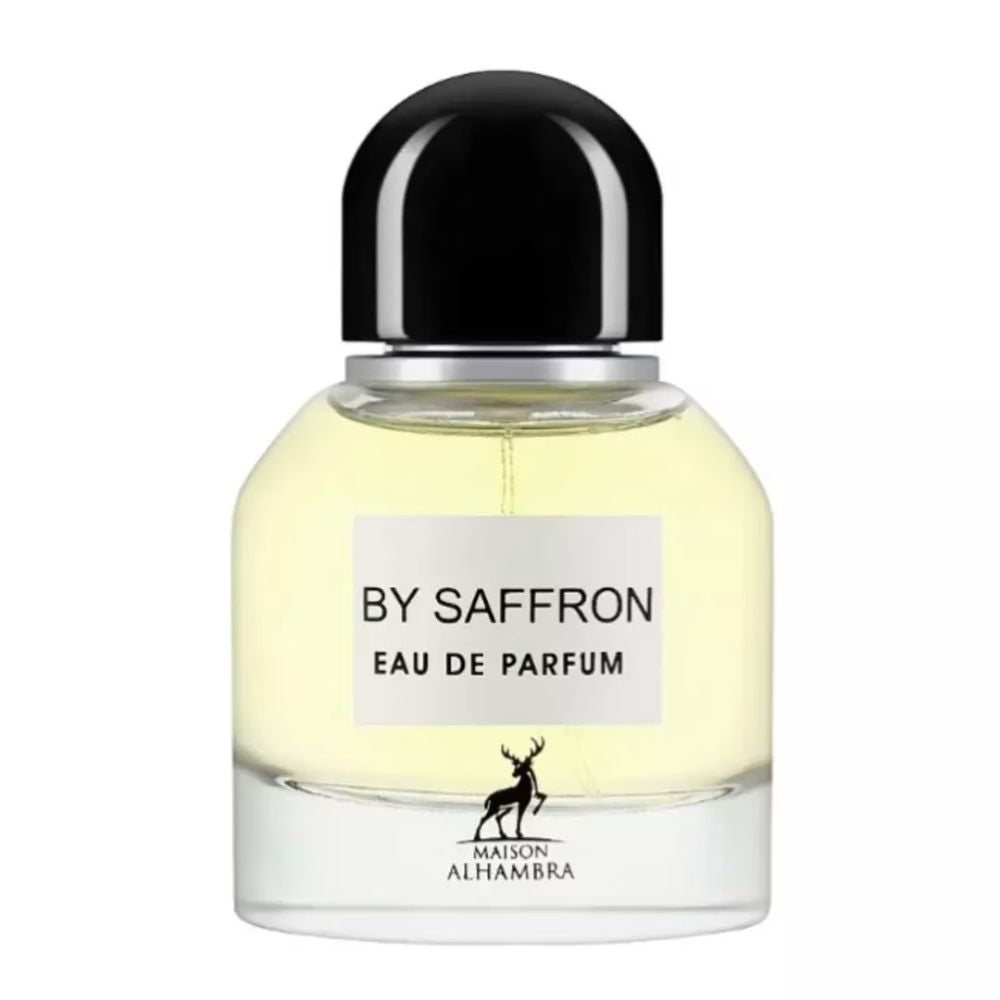 Maison Alhambra By Saffron