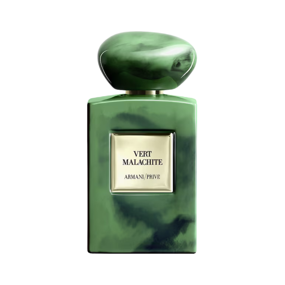 Armani Privé Vert Malachite