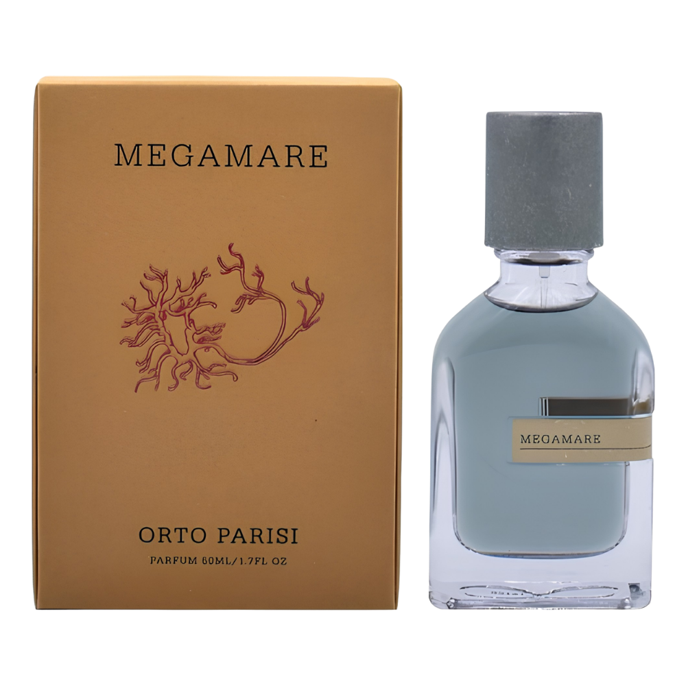 Orto Parisi Megamare