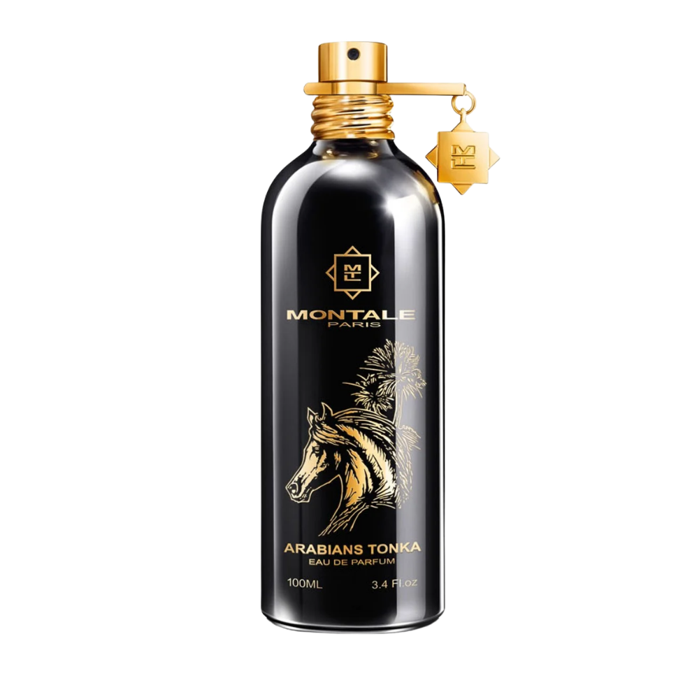 Montale Arabians Tonka