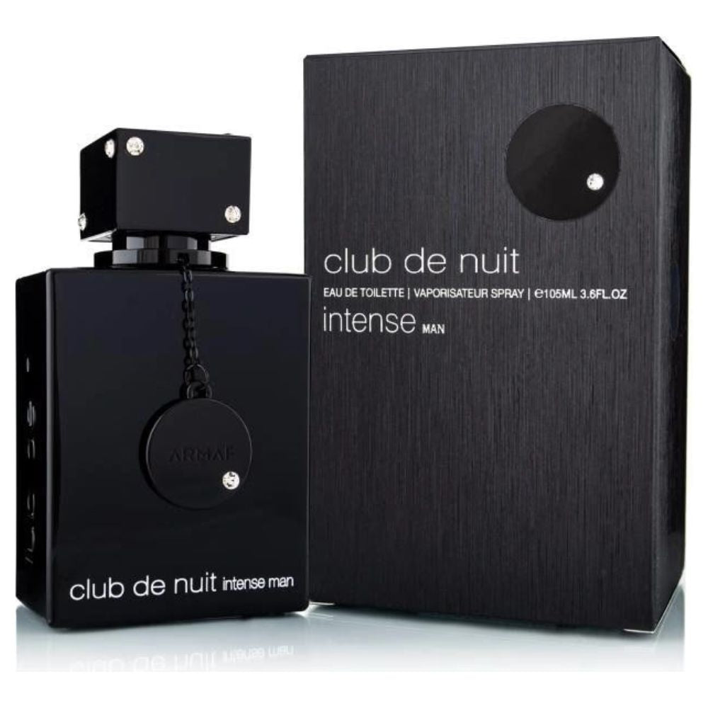 Armaf Club de Nuit Intense Man