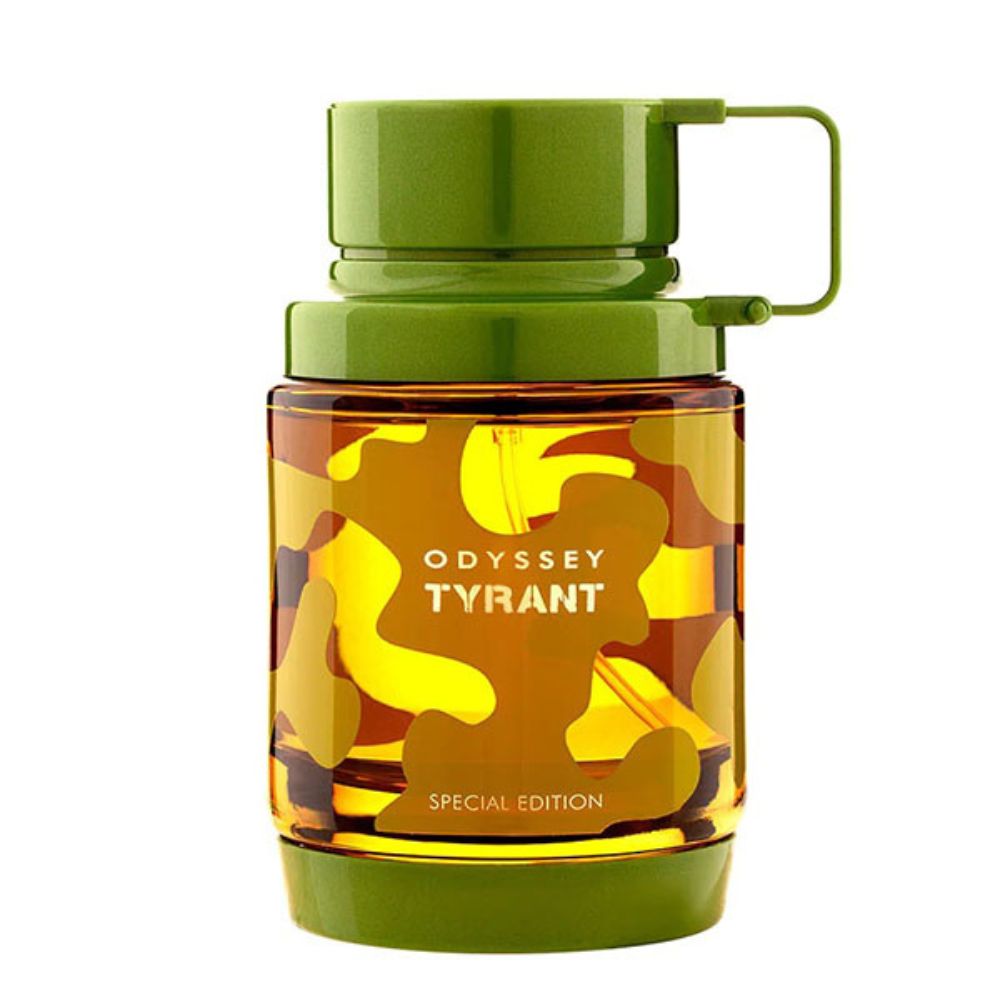 Armaf Odyssey Tyrant Special Edition