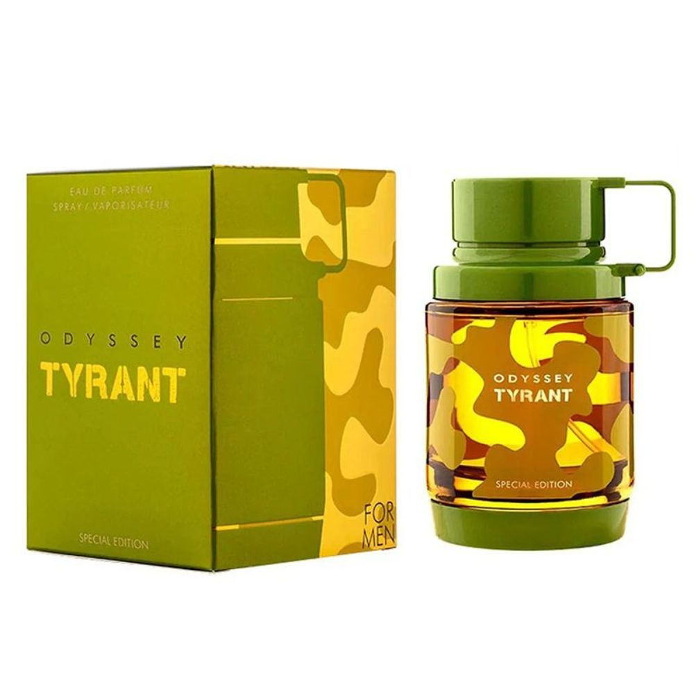 Armaf Odyssey Tyrant Special Edition