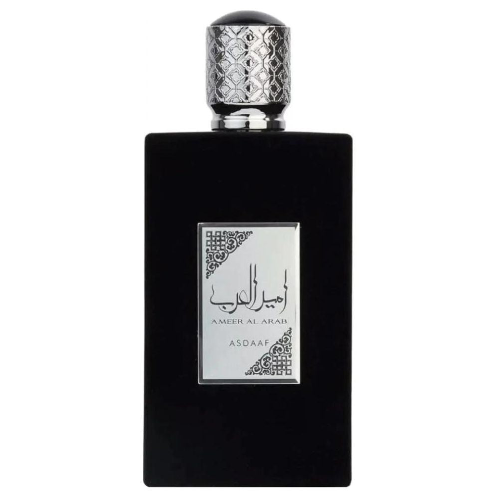 Asdaaf Ameer Al Arab Black