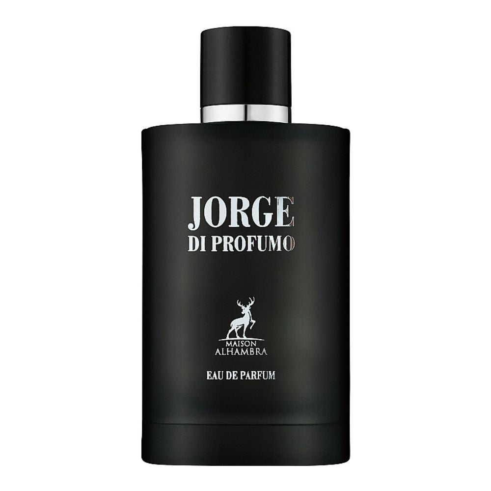 Maison Alhambra Jorge di Profumo