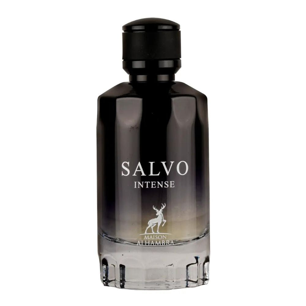 Maison Alhambra Salvo Intense