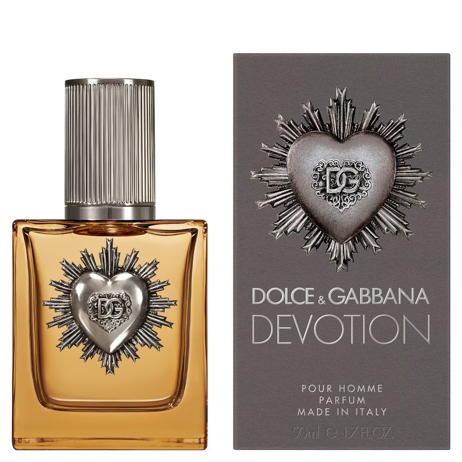 Dolce & Gabbana Devotion For Men