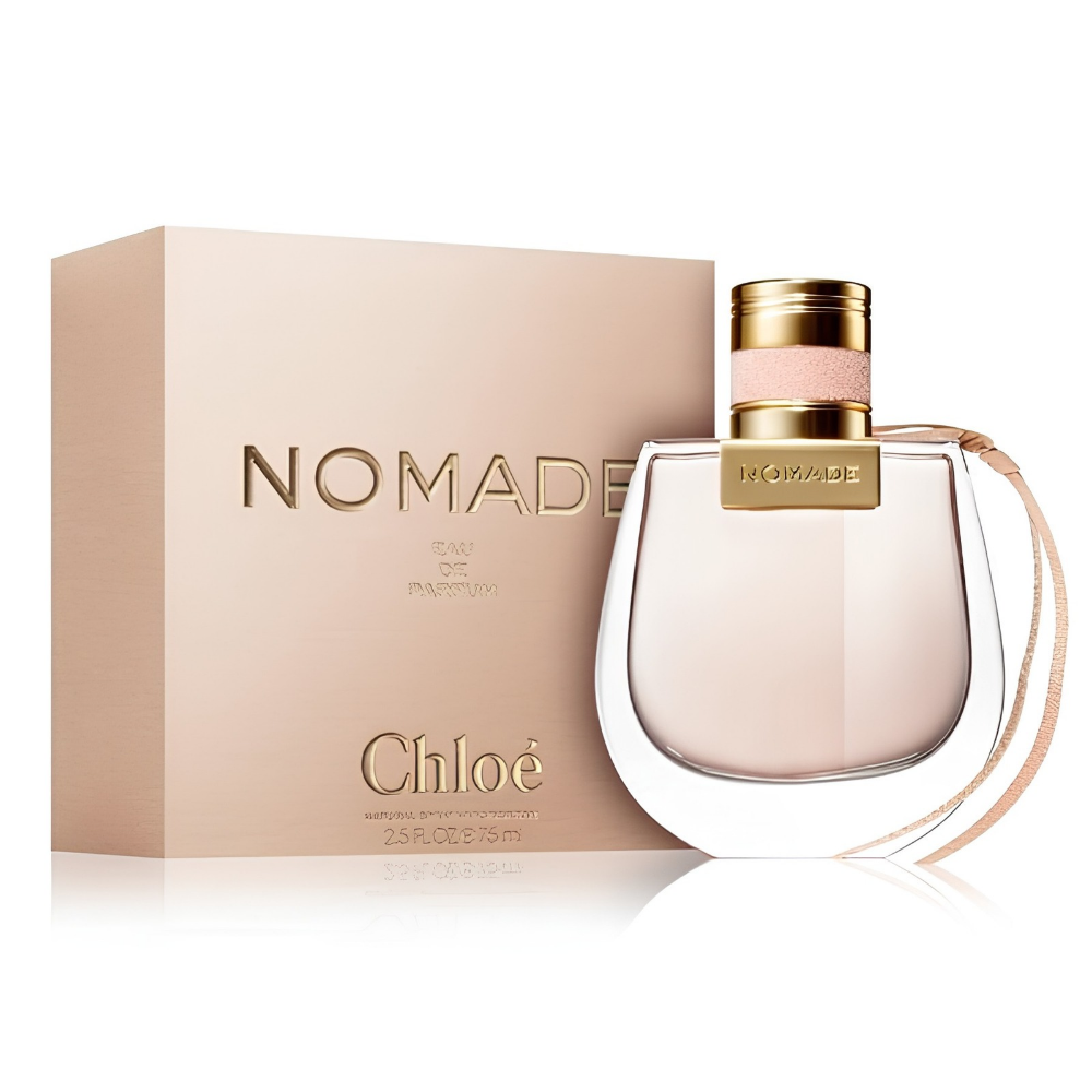 Chloé Nomade EDP