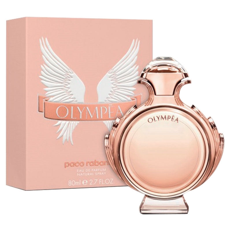 Paco Rabanne Olympea EDP