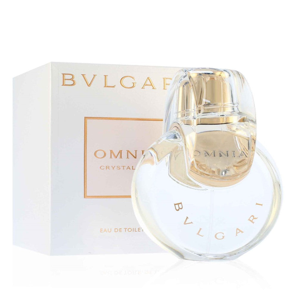 Bvlgari Omnia Crystalline EDT