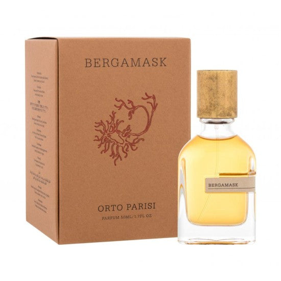 Orto Parisi Bergamask Parfum 50ml
