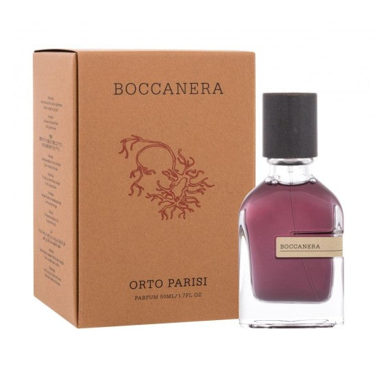 Orto Parisi Boccanera Parfum 50ml
