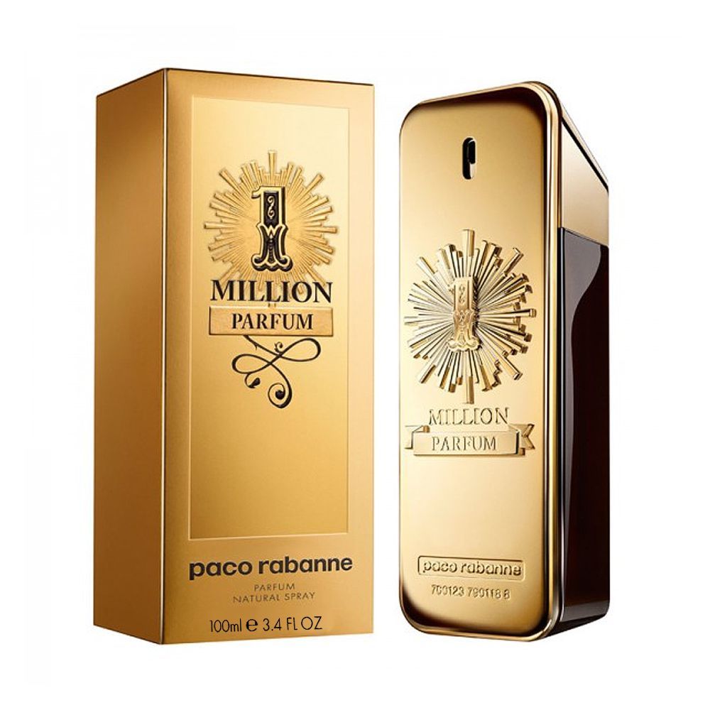 Paco Rabanne 1 Million Parfum EDP