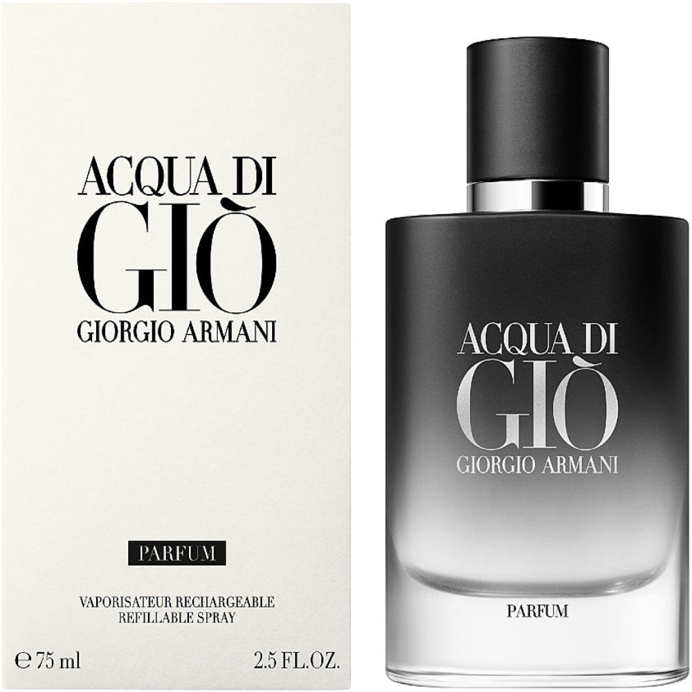 Armani Acqua di Giò Parfum 75ml
