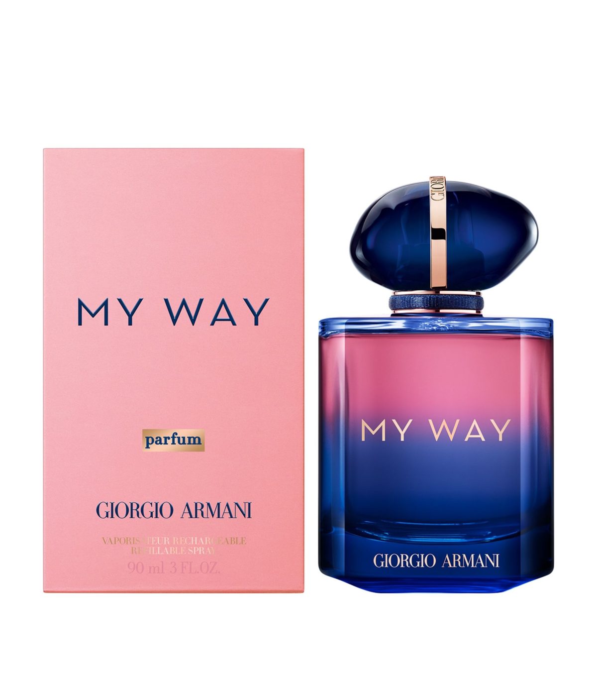 Armani My Way Parfum 90ml