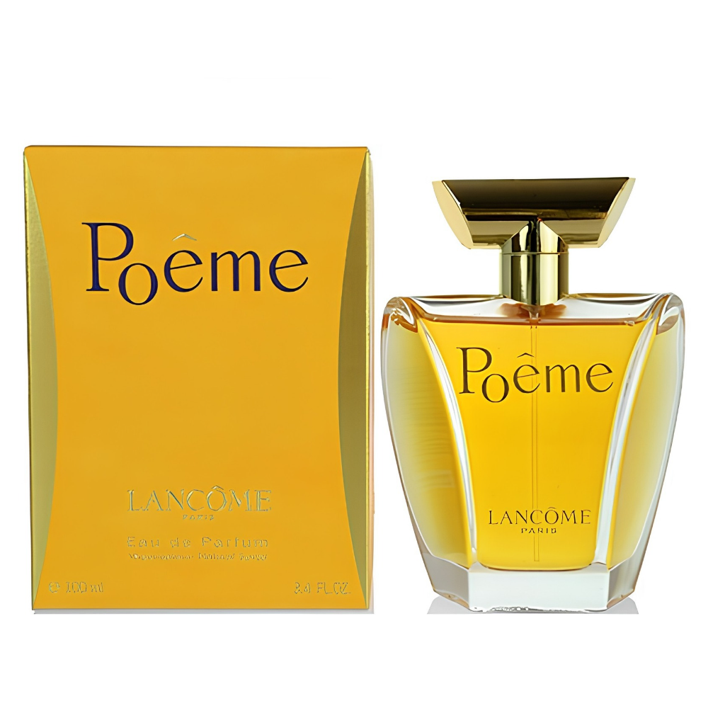 Lancôme Poême EDP