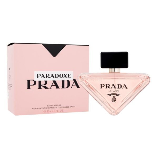 Prada Paradoxe EDP 90ml