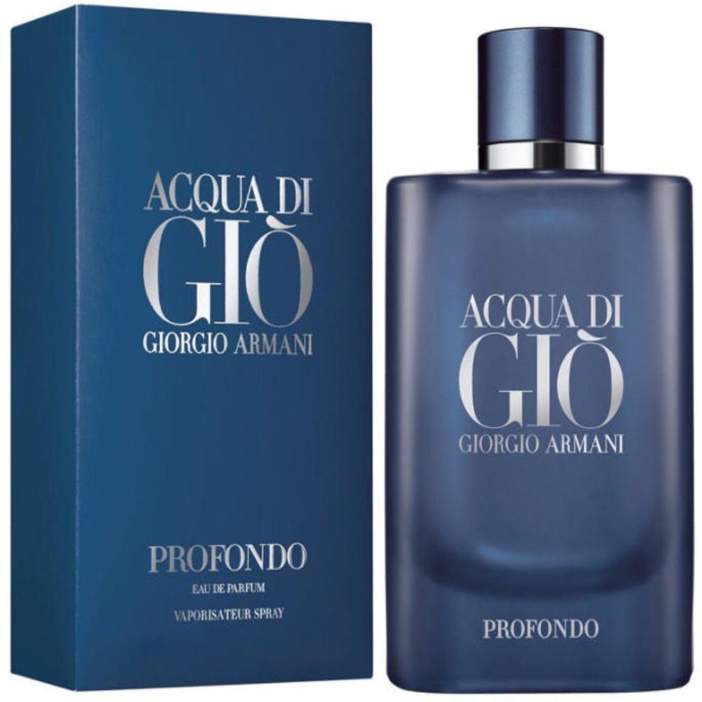 Armani Acqua di Giò Profondo EDP 75ml