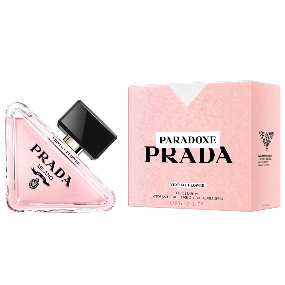 Prada Paradoxe Virtual Flower EDP