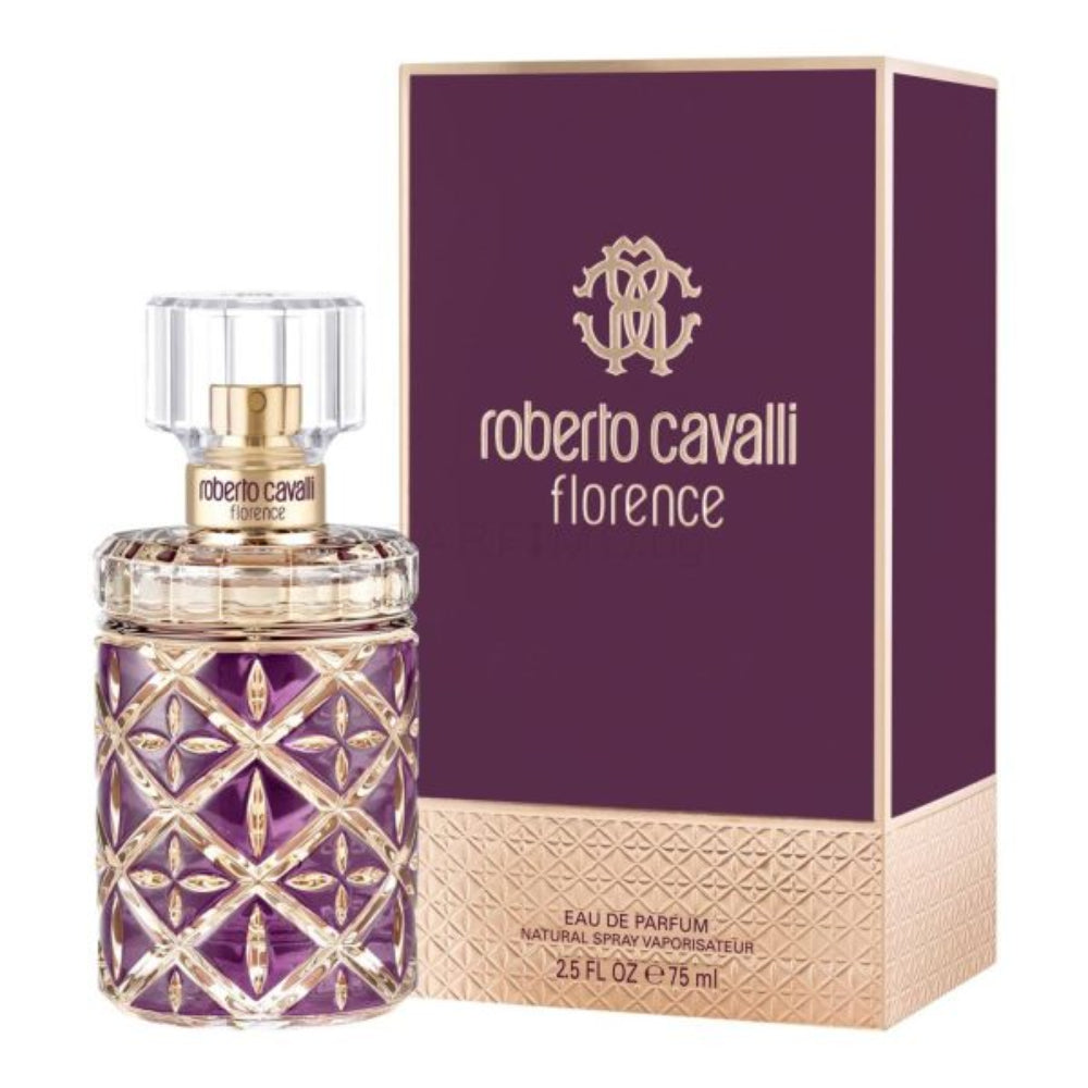 Roberto Cavalli Florence EDP 75ml