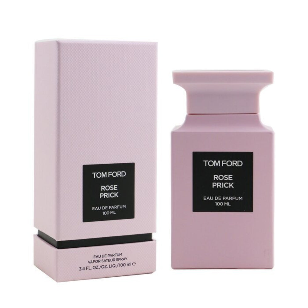 Tom Ford Rose Prick EDP
