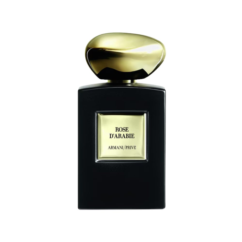 Armani Privé Rose D'Arabie Intense