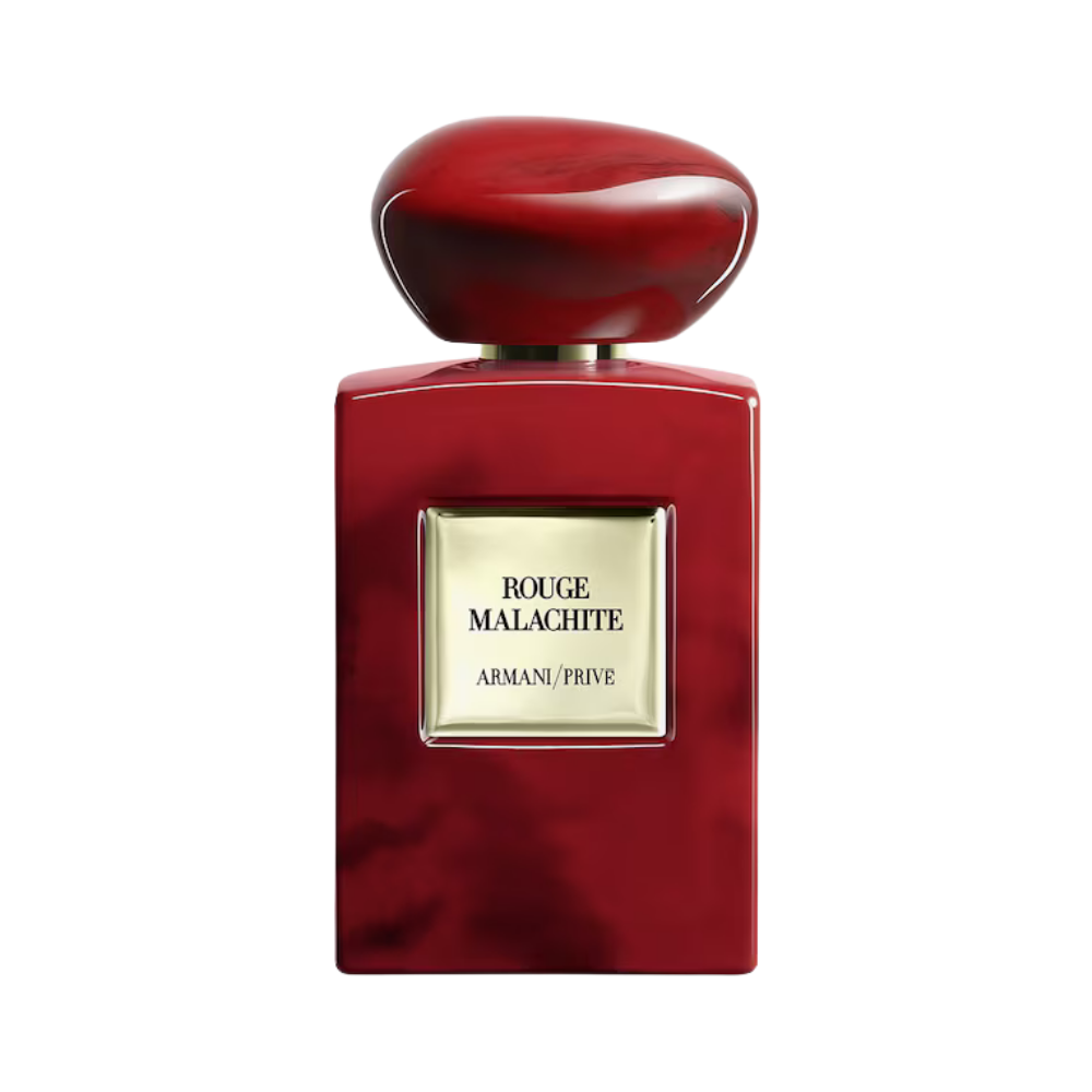 Armani Privé Rouge Malachite