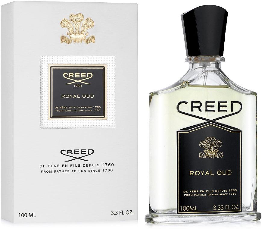 Creed Royal Oud EDP 100ml