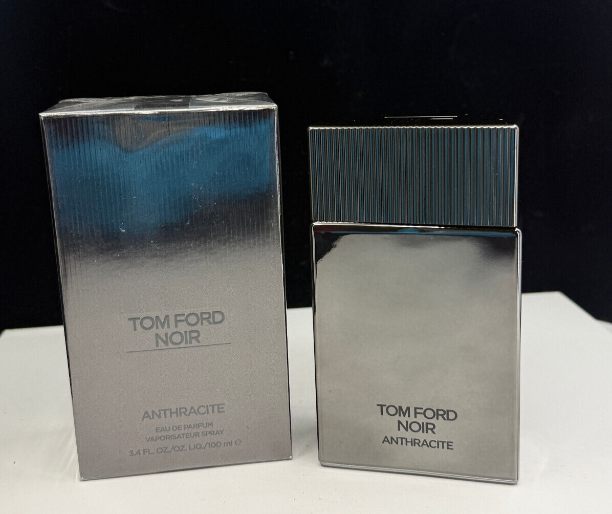 Tom Ford Noir Anthracite EDP