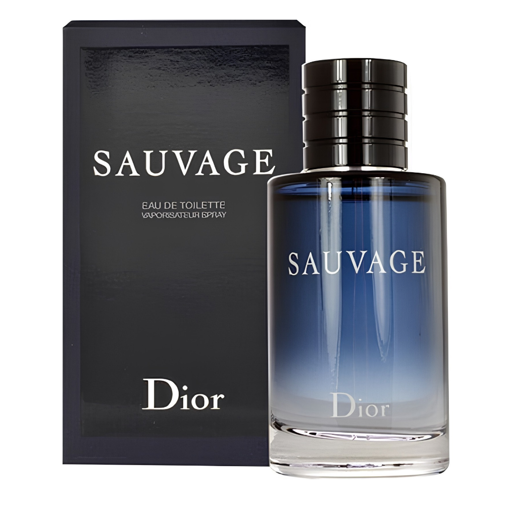 Dior Sauvage EDT