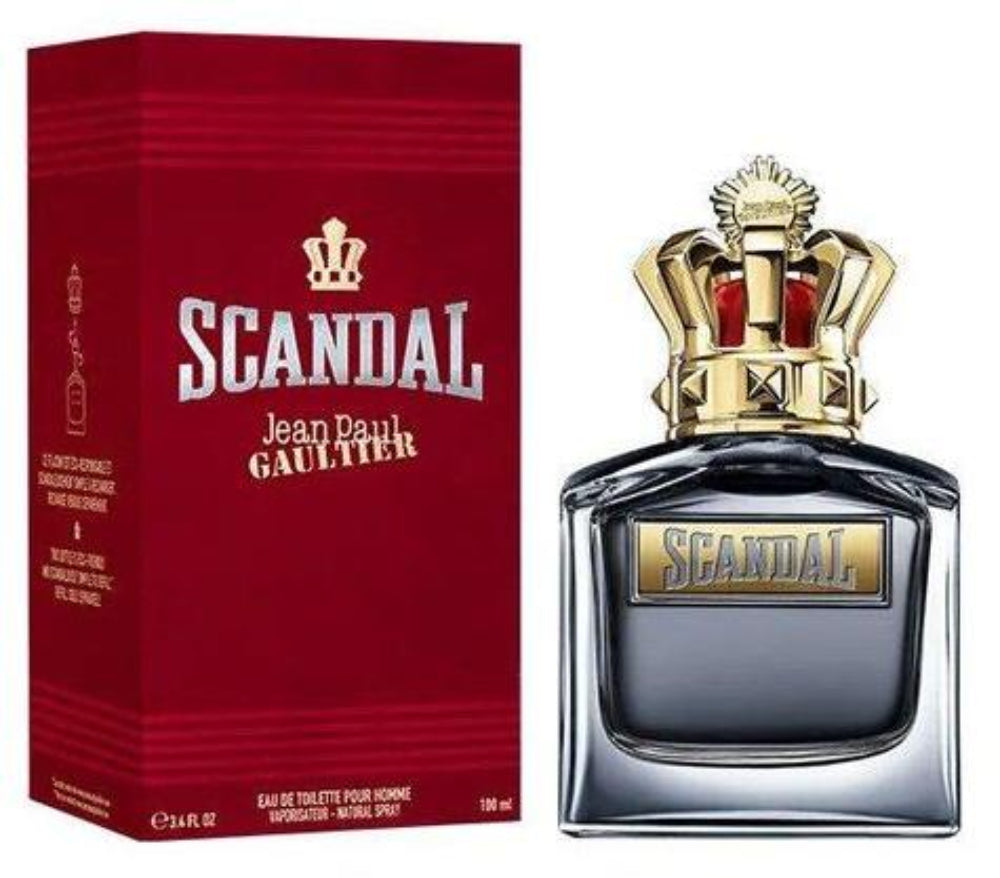 Jean Paul Gaultier Scandal Pour Homme EDT
