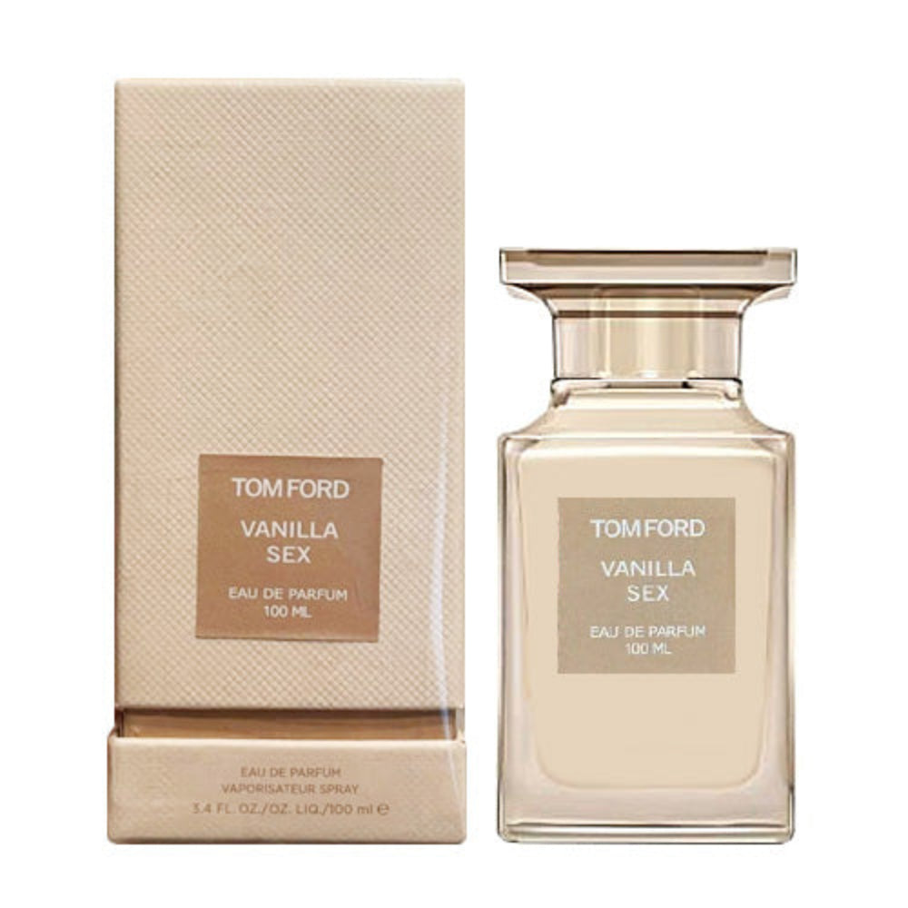 Tom Ford Vanilla Sex EDP 100ml