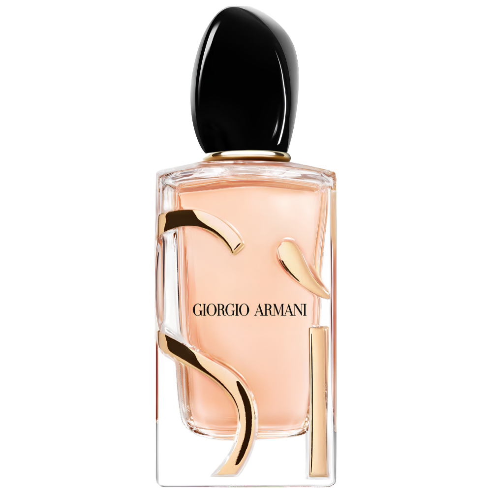 Armani Si Fiori EDP