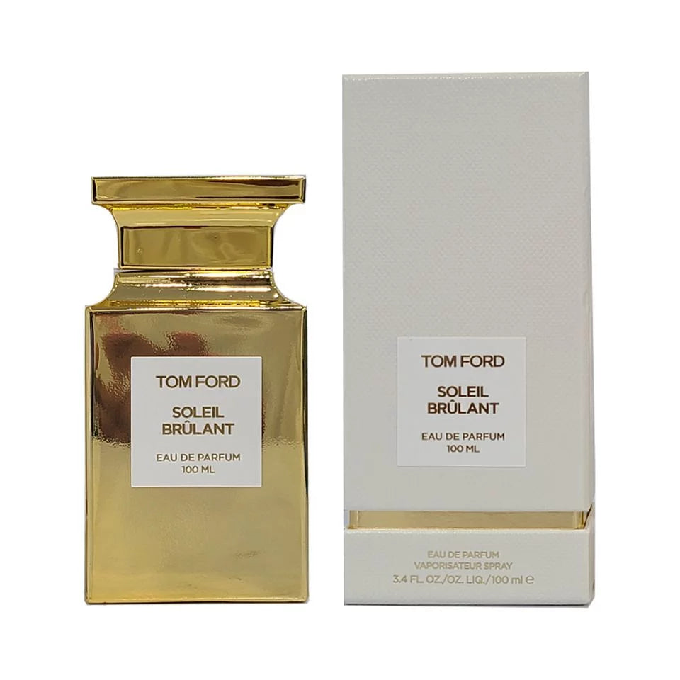 Tom Ford Soleil Brulant EDP