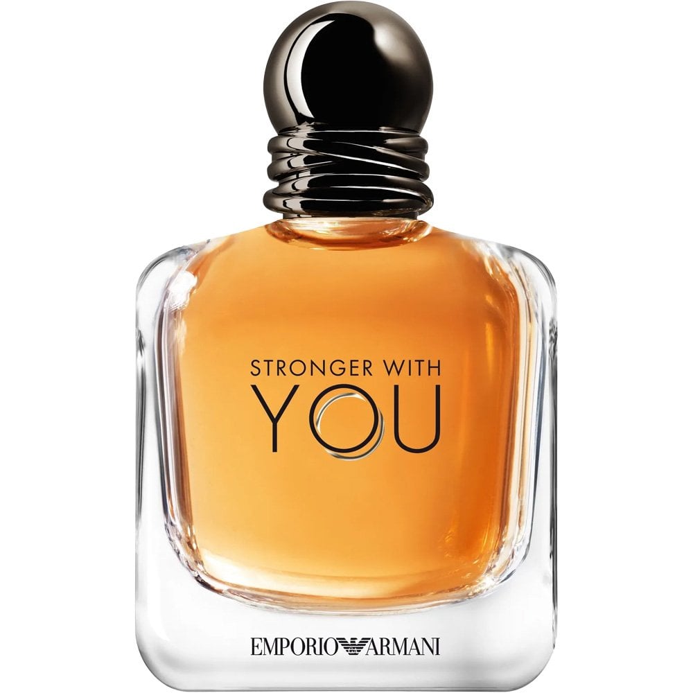 Armani Stronger With You EDT 100ml
