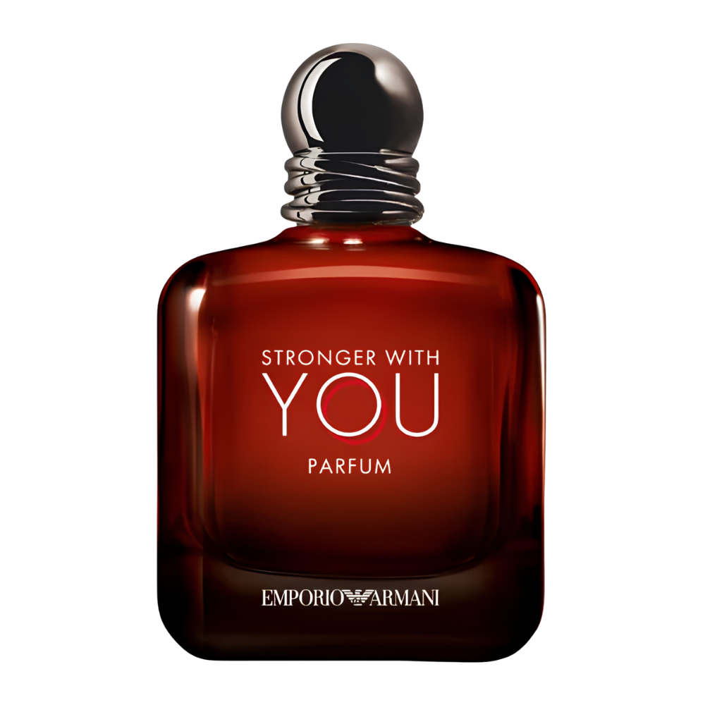Armani Stronger With You Parfum