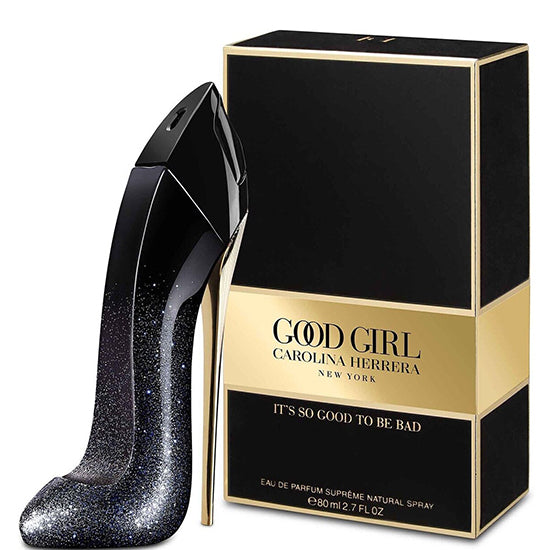 Carolina Herrera Good Girl Supreme EDP