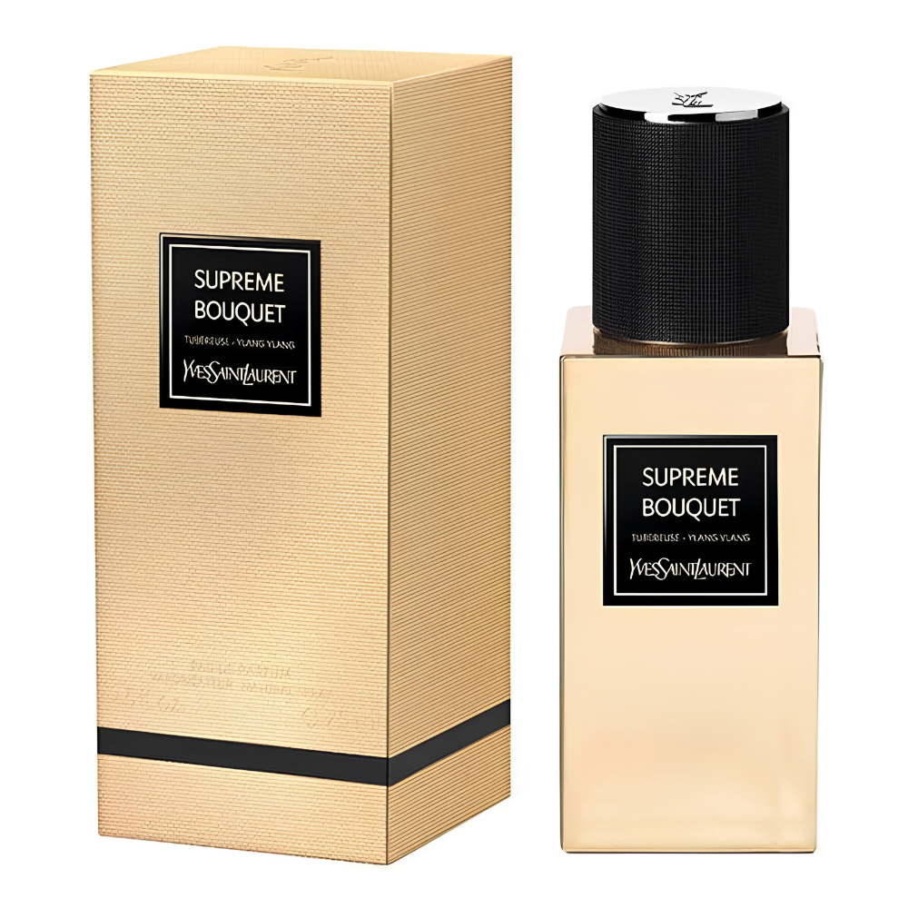 Yves Saint Laurent Supreme Bouquet EDP