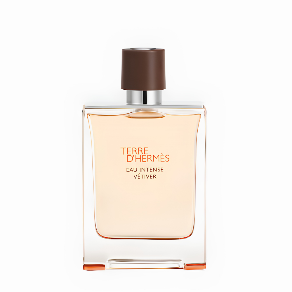 Hermes Terre d'Hermes Eau Intense Vetiver