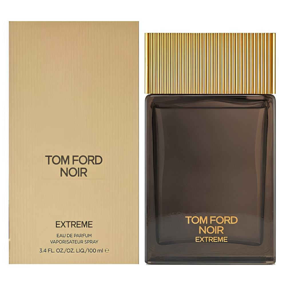 Tom Ford Noir Extreme EDP